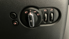 MINI Hatchback 2.0 Cooper S Exclusive 5dr Petrol Hatchback